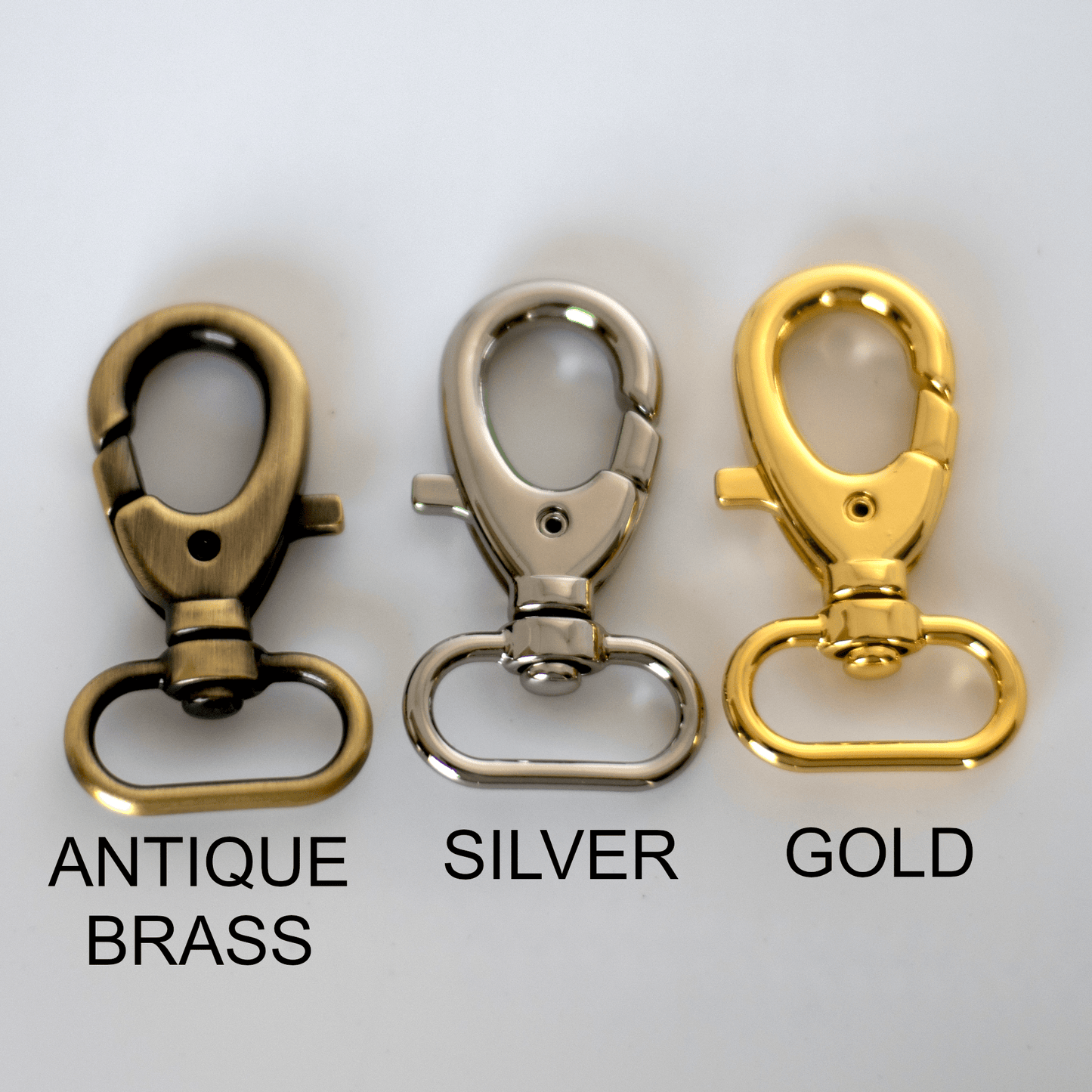 Black Leather Purse Strap Replacement 1" and 5/8" Fiive Widths Crossbody Shoulder Top Handle Wrist Purse Strap Gold Silver Ant Brass Ware