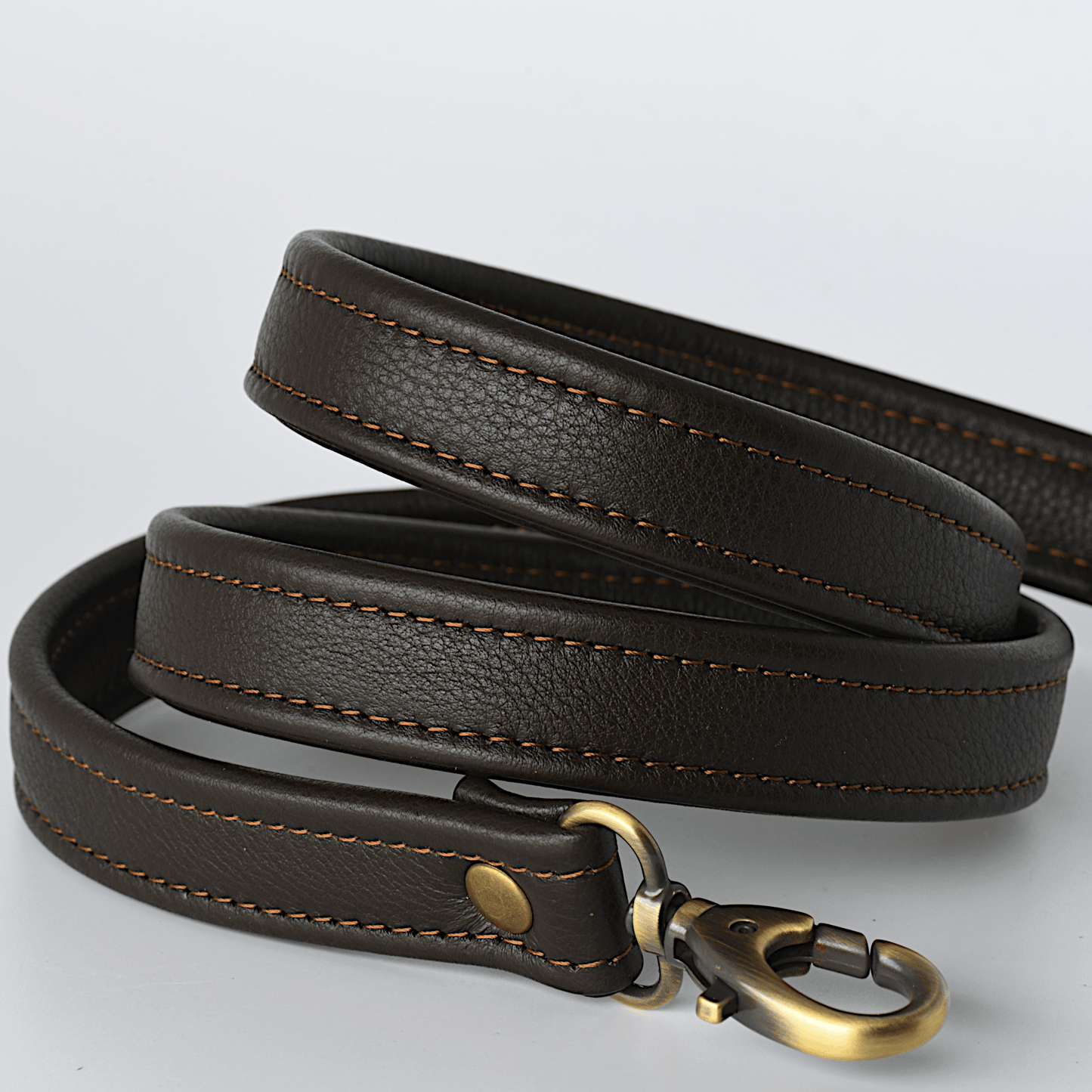 Black and shop gold purse strap