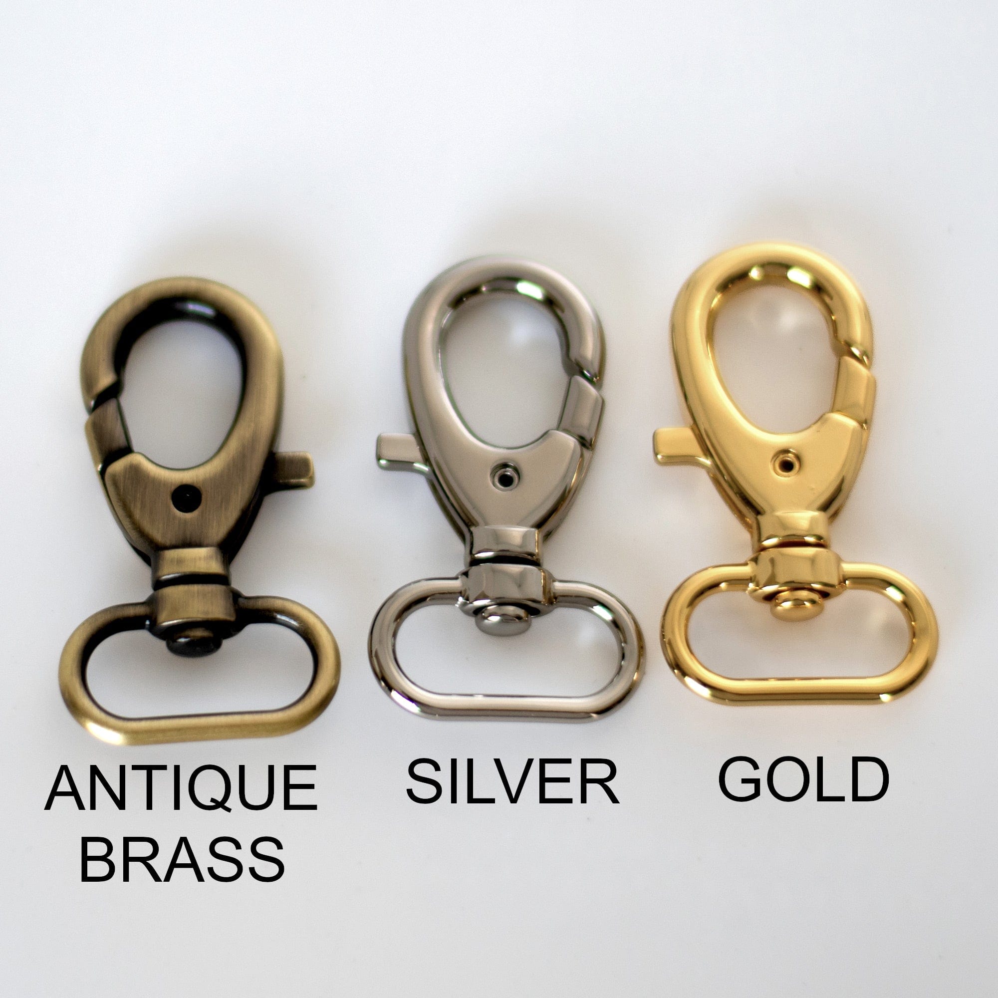 Hot Sale Bag Strap Accessories Metal Snap Hook for Handbags Bag Clasp Parts  Zinc Alloy Trigger Swivel Ring Metal Snap Hook - China Spring Snap Hooks  and Swivel Snap Hook price |